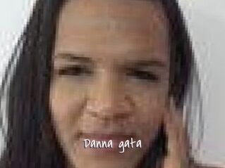 Danna_gata