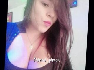 Danna_james