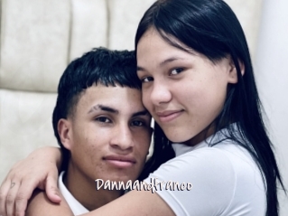 Dannaandfranco
