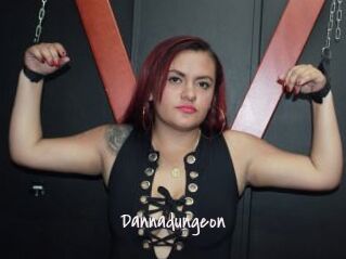 dannadungeon Commando Sexy