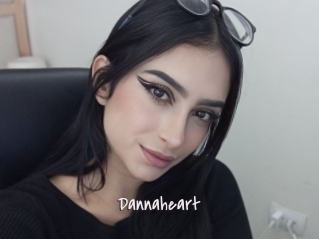 dannaheart Commando Sexy