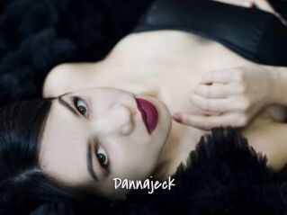 Dannajeck
