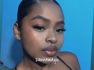 dannamagic Commando Sexy