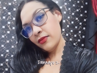 dannapez Commando Sexy