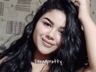 Dannapretty