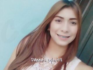 Dannasexyhot18