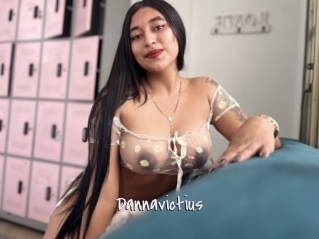 dannavictius Commando Sexy