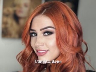 Dannazaens