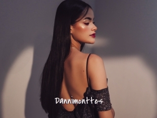 Dannimonttes