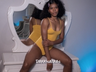 Dannisalinas