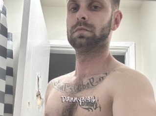 danny31416 Commando Sexy