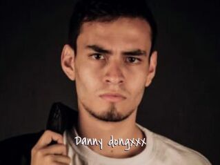 Danny_dongxxx