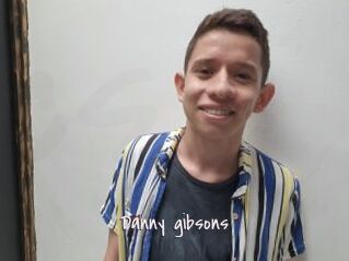 Danny_gibsons