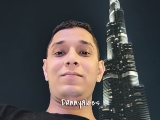Dannyalees