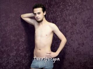 Dannybergen