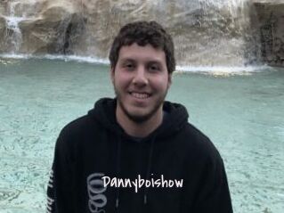 Dannyboishow