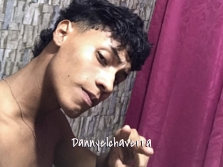 Dannyelchaverra