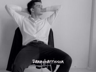 Dannyharrisson