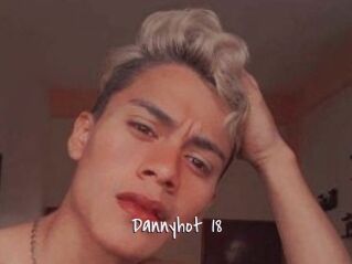 Dannyhot_18