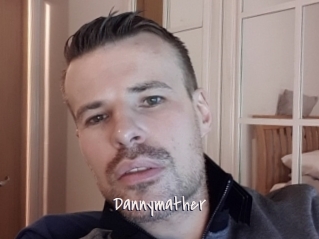 Dannymather