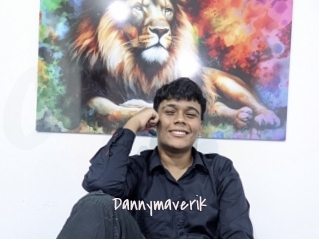 Dannymaverik