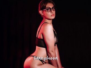 Dannyolseen