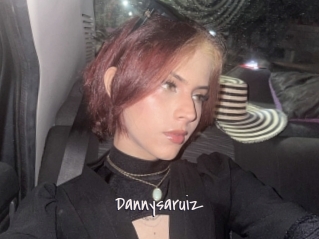 dannysaruiz Commando Sexy