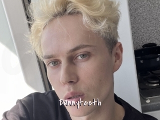 dannyteeth Commando Sexy