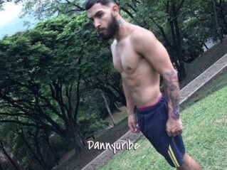 Dannyuribe