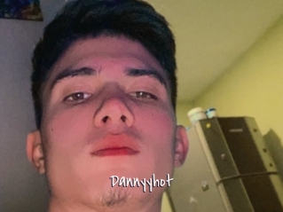 dannyyhot Commando Sexy