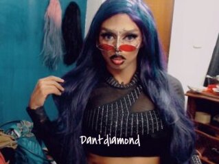 Dantdiamond