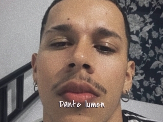 dante_lumen Commando Sexy