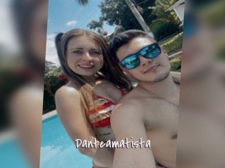 Danteamatista
