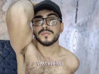 dantebelluci Commando Sexy