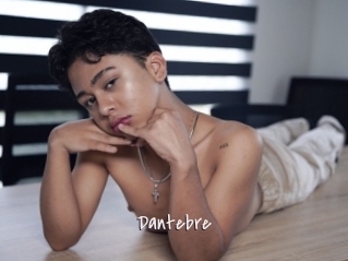 dantebre Commando Sexy