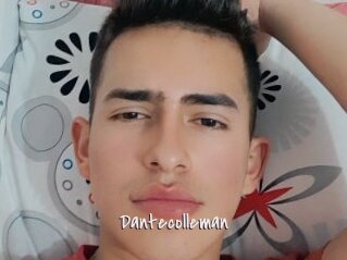 Dantecolleman