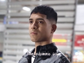 dantedominic_606 Commando Sexy
