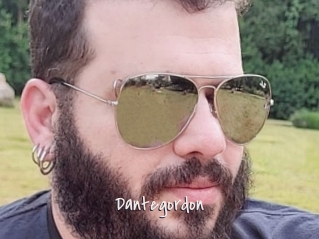 Dantegordon
