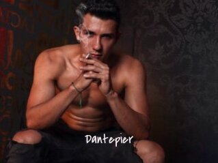 Dantepier