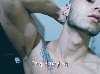 Dany_strongbody