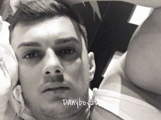 Danyboy22
