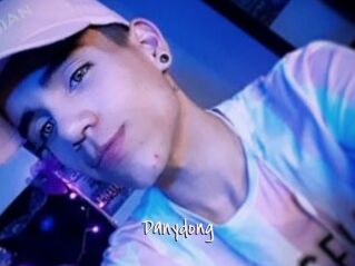 Danydong