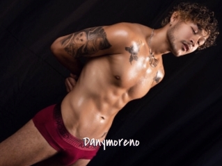 Danymoreno