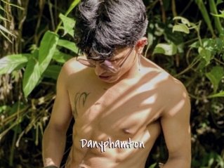 danyphamton Commando Sexy