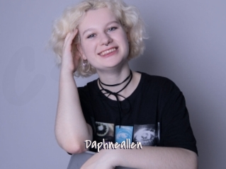 Daphneallen