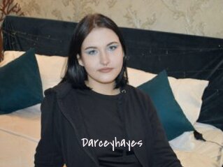Darceyhayes