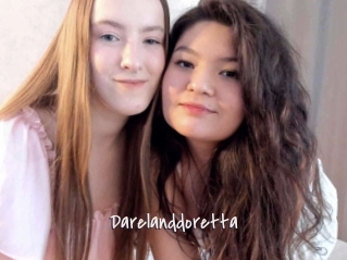 Darelanddoretta