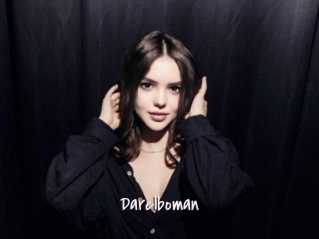 Darelboman