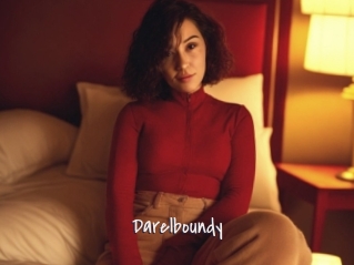 Darelboundy