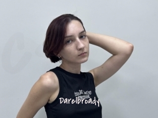 darelbroady Commando Sexy